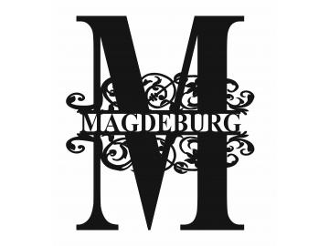 Magdeburg Splitt Letter
